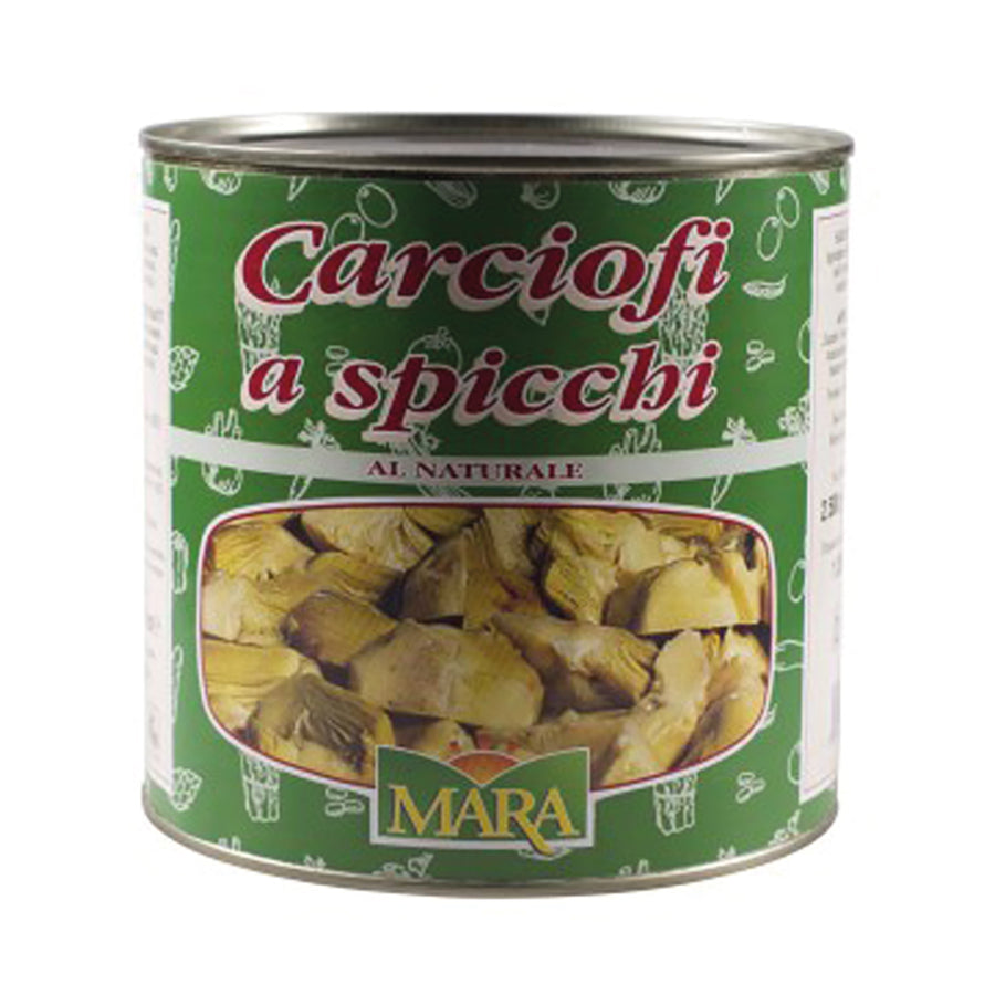 Mara Carciofi a Fettine 3kg