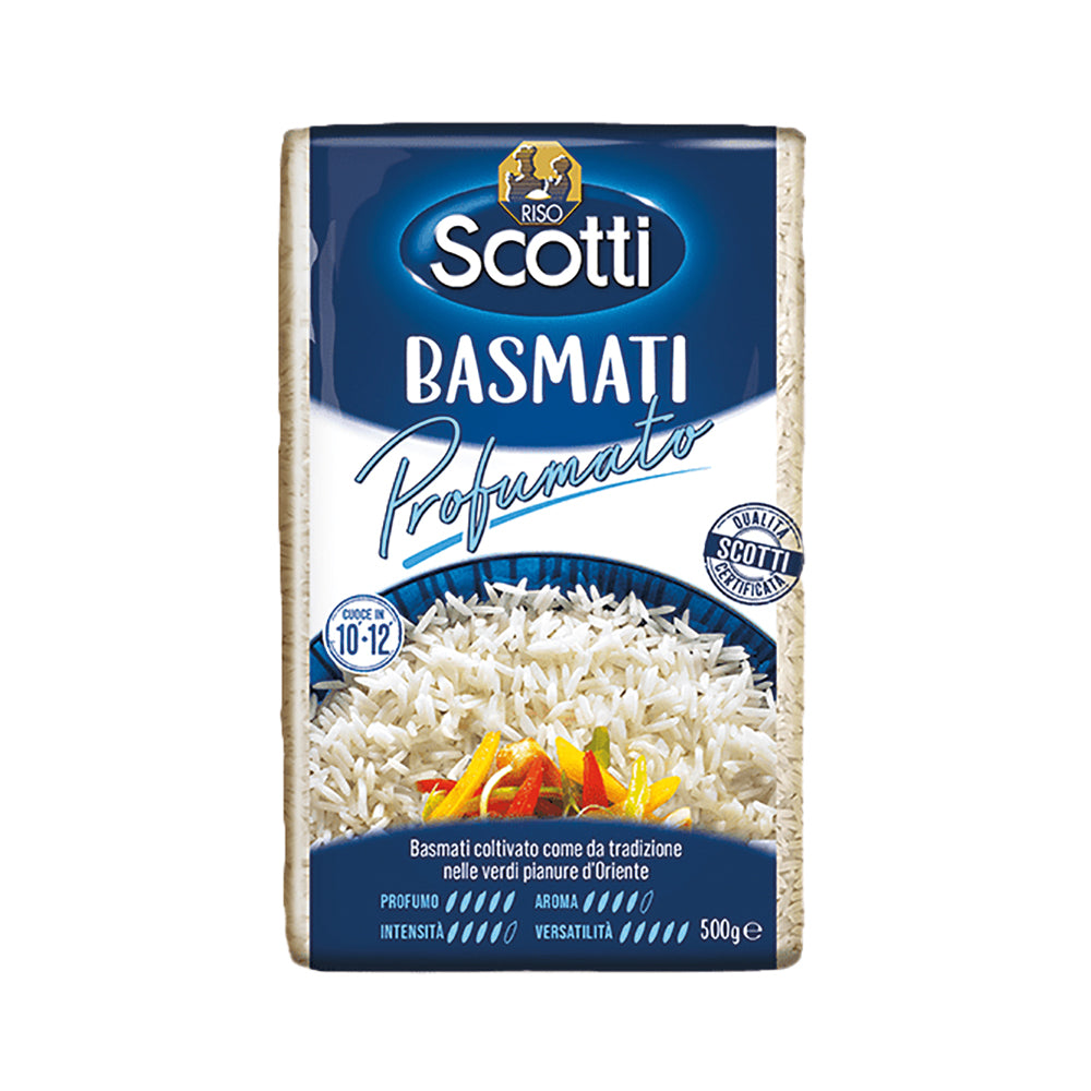 Riso Scotti Basmati 500g