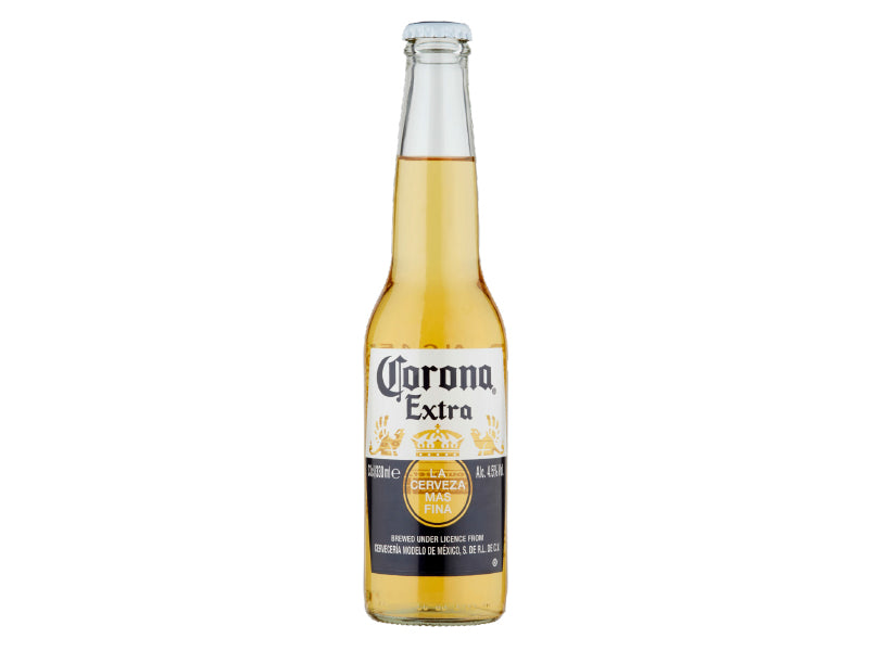 Birra Corona Bt 0,33