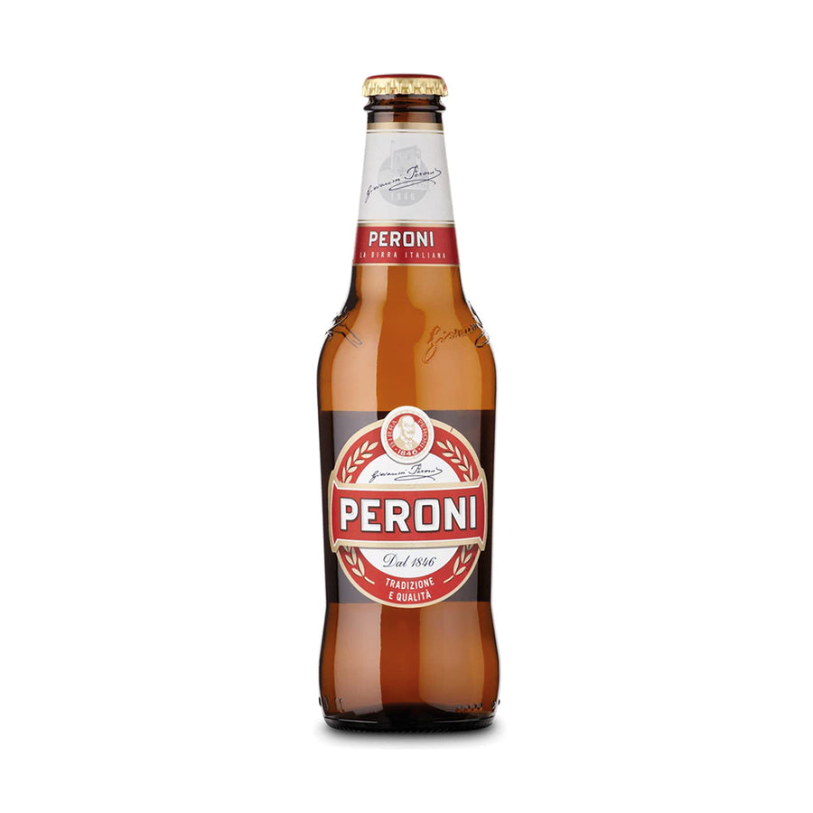 Peroni Birra Bt. 3x33cl