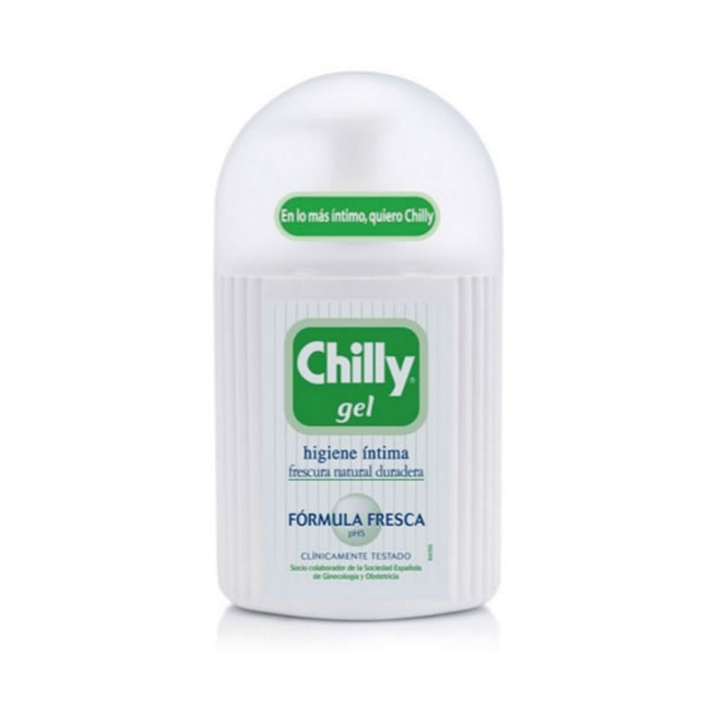 Chilly Detergente Intimo 200ml