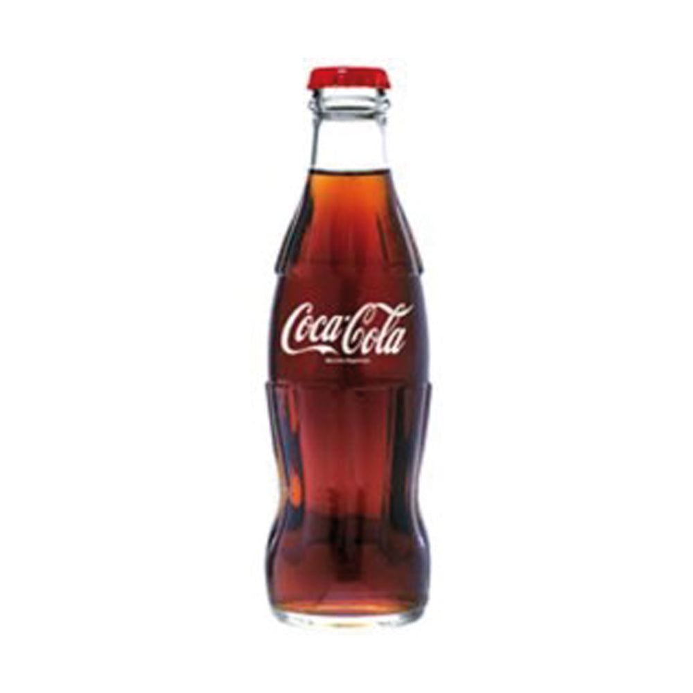 Coca Cola 0.33cl Vap
