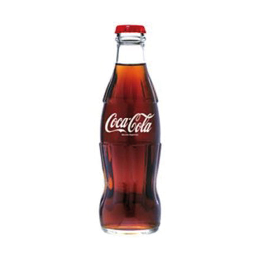 Coca Cola 0.33cl Vap