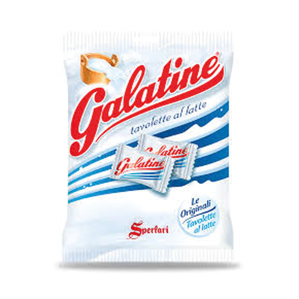 Sperlari Galatine 125g