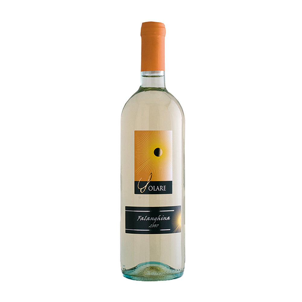 Falanghina Benev. Vino Tombacco 12° 0.75l