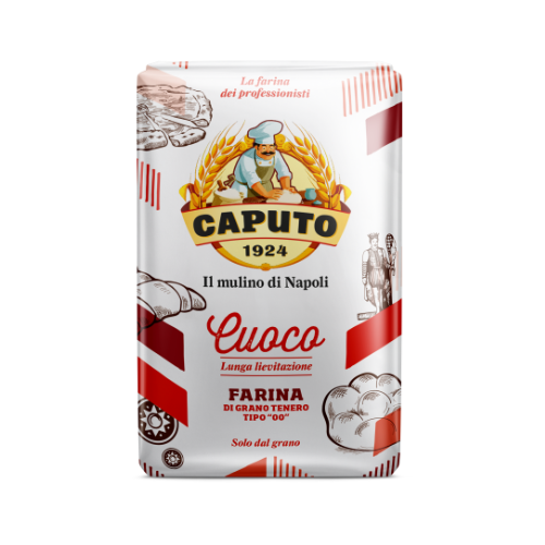 Farina Caputo Cuoco 1Kg