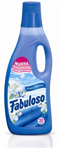 Fabuloso Ammorb.Fresco Mattino 1.5Lt