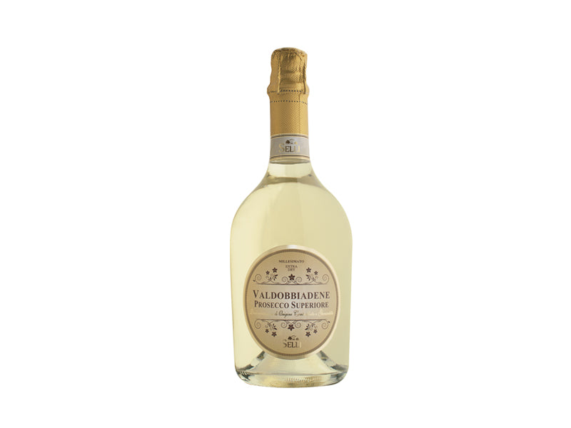 Prosecco Valdob.V.Selli Milles.110.75LT.
