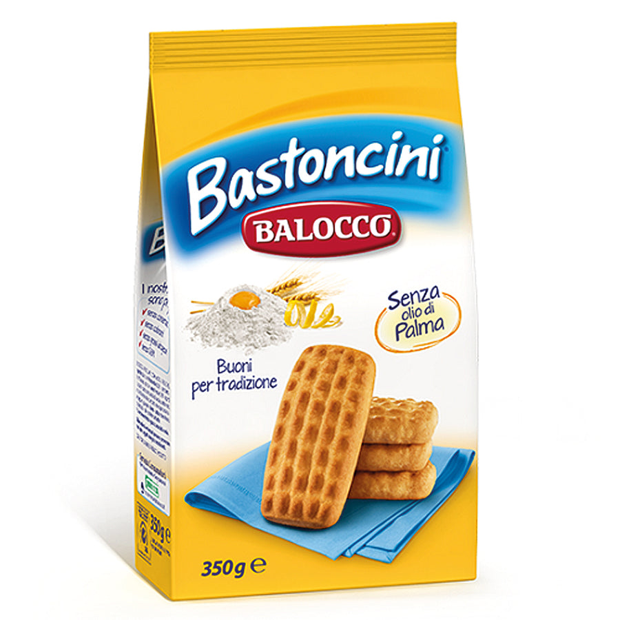 Balocco Bastoncini 350g