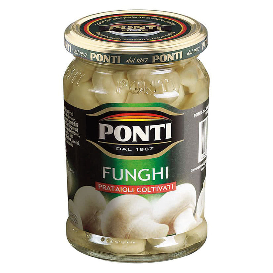 Funghi Champignon Naturali Primofungo 3kg