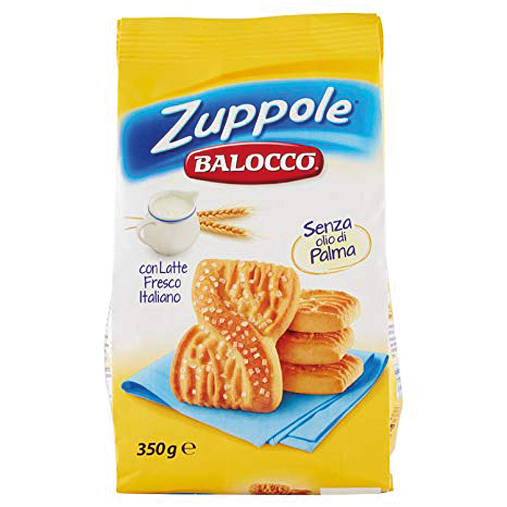 Balocco Zuppole 350g