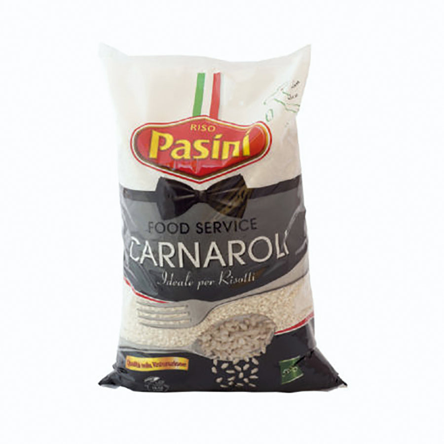 Riso Pasini Carnaroli 5kg