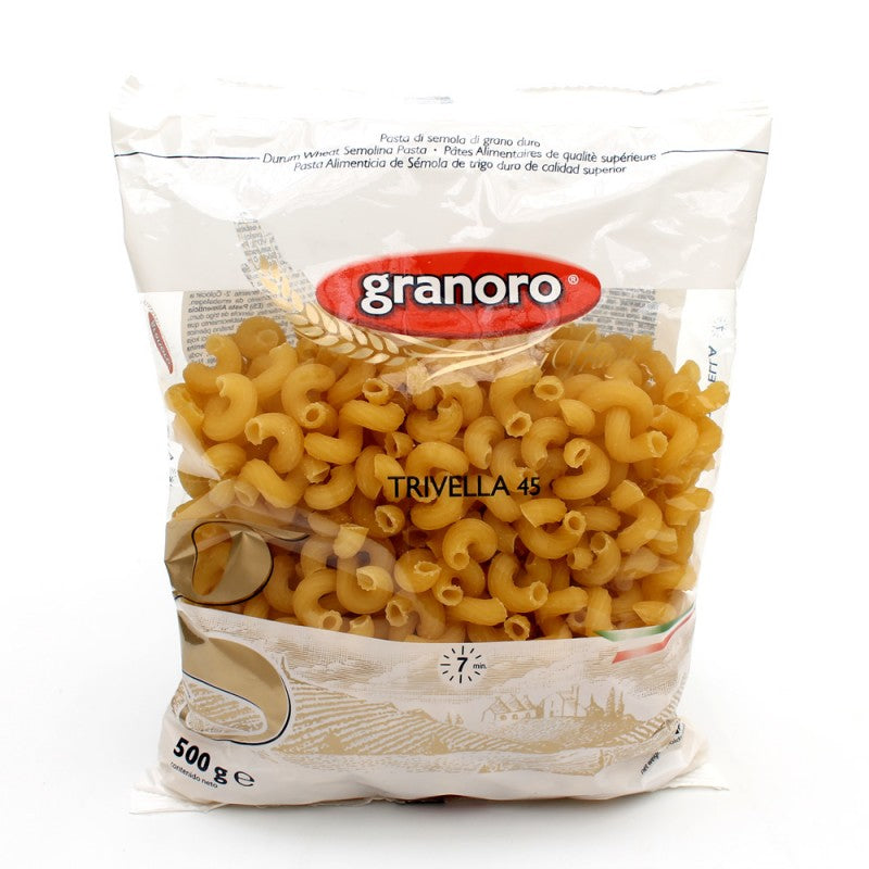 Pasta Granoro Spec.45 Trivella 500gr