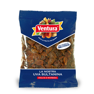 Uvetta Sultanina Ventura 250gr