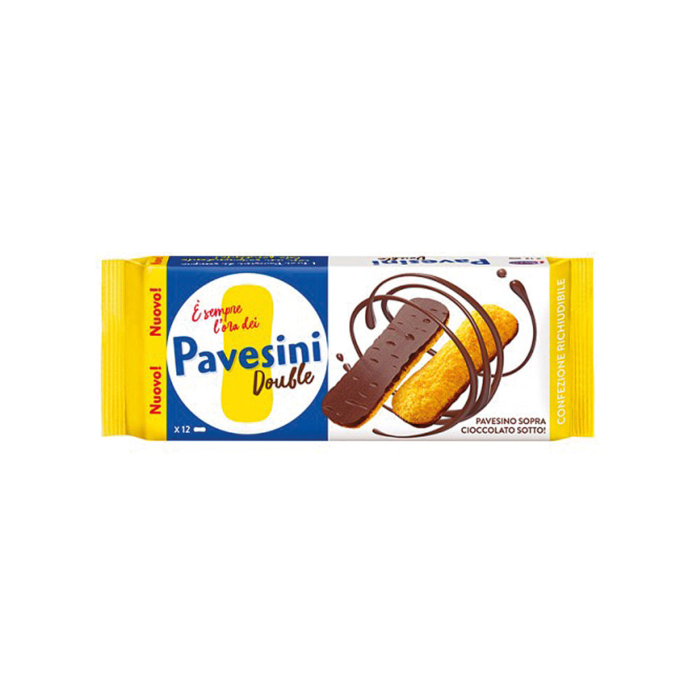 Pavesini Double 60g