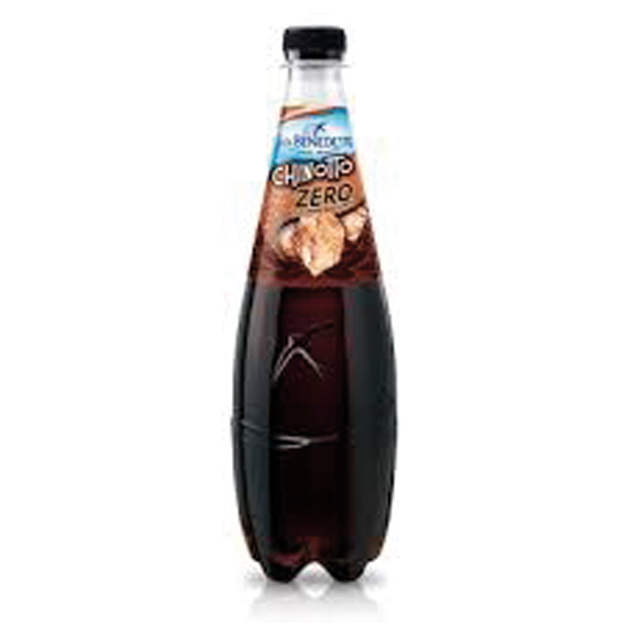 San Benedetto Chinotto Zero 0.75l