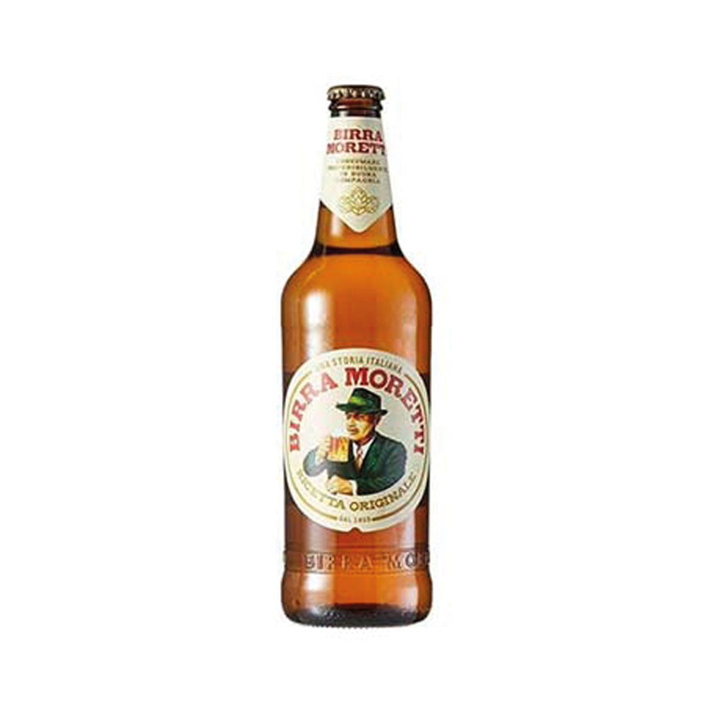 Moretti Birra Bt. 3x33cl