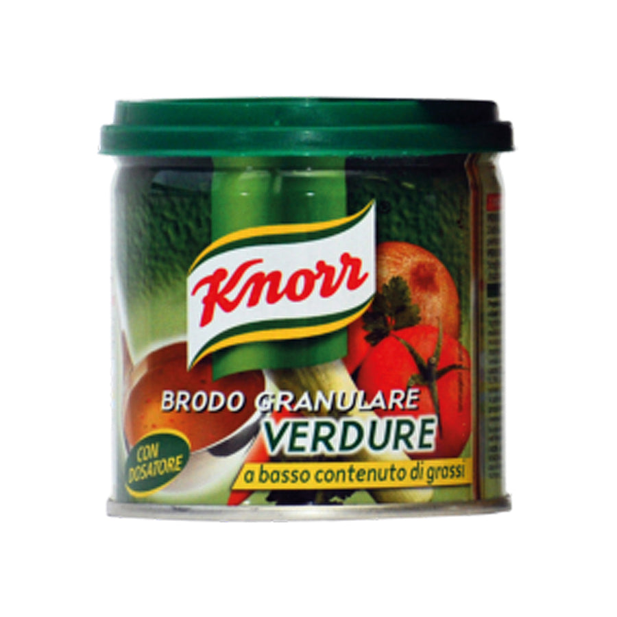 Knorr Brodo Granulare Verdure 150g