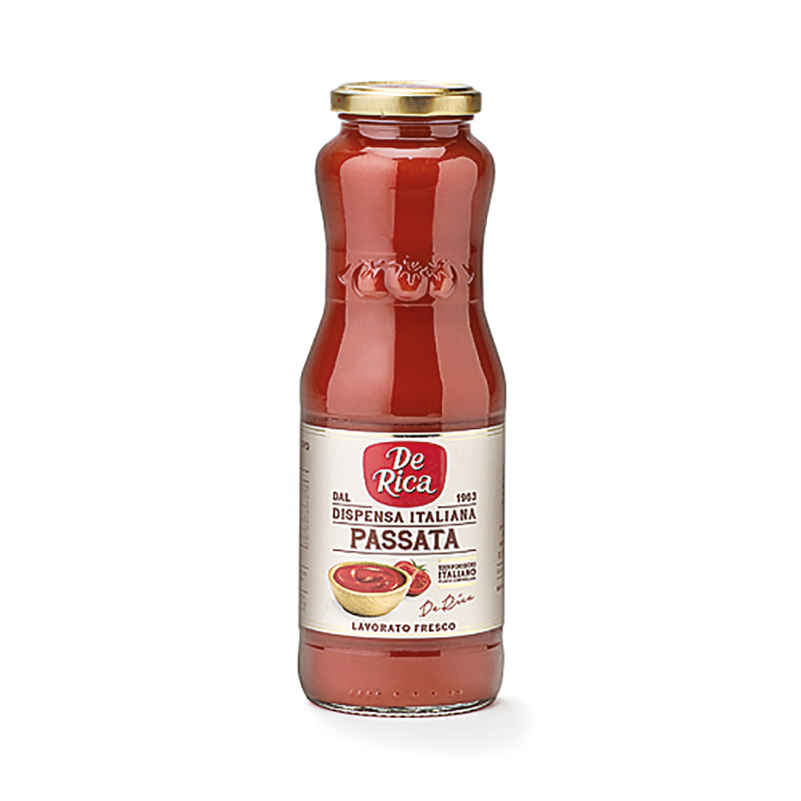 De Rica Passata Pomodoro 700ml
