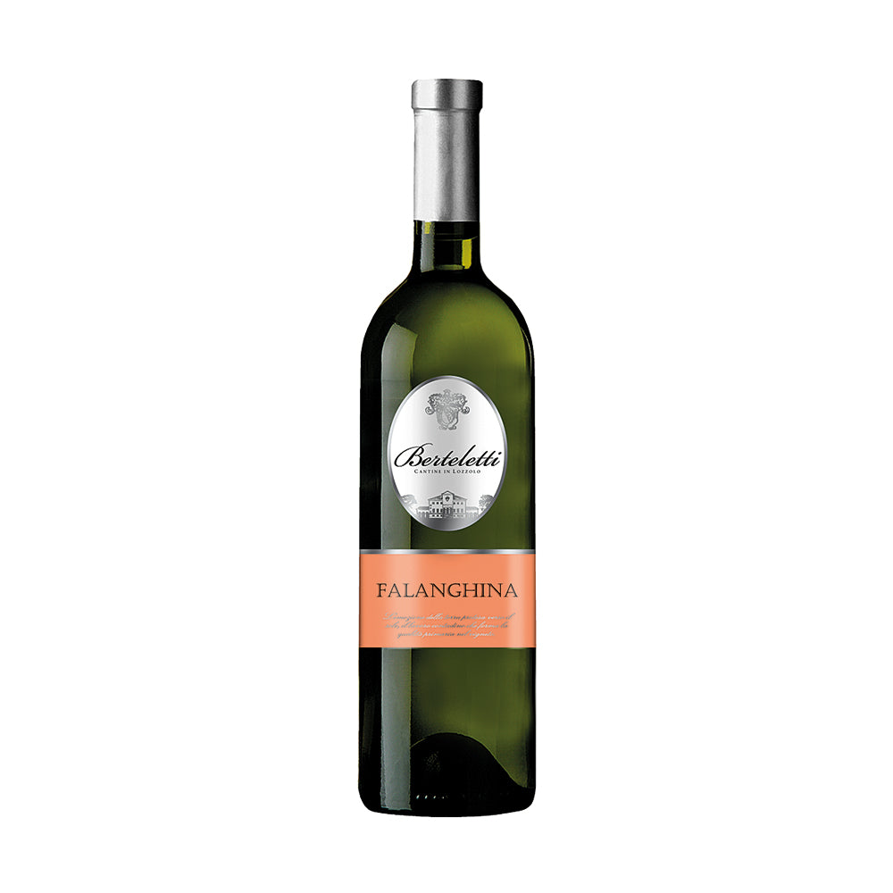 Berteletti Vino Falanghina Igt 11,5° 0.75l