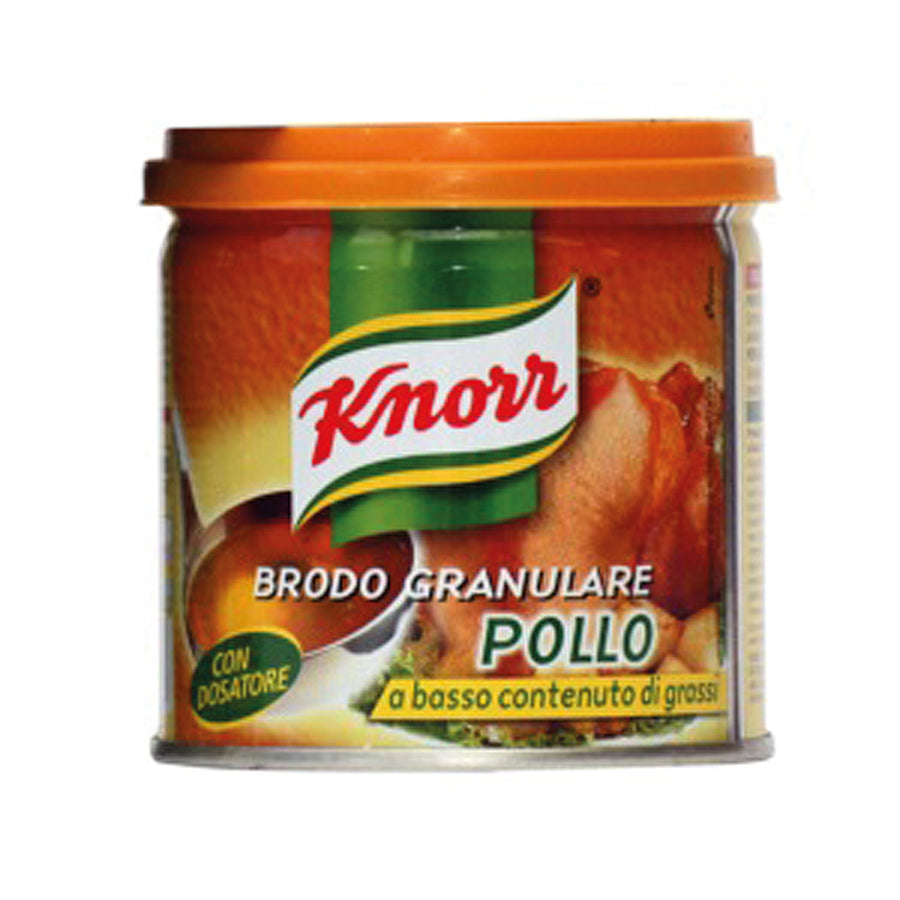 Knorr Brodo Granulare Pollo 150g