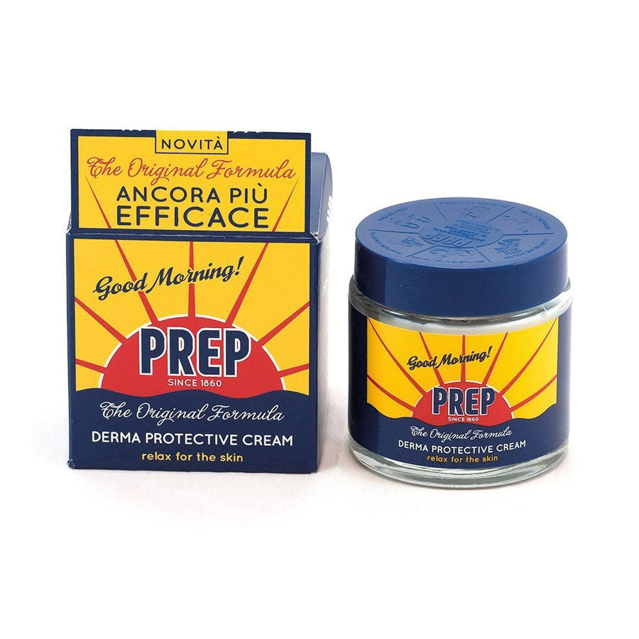 Prep Crema Vaso 75g