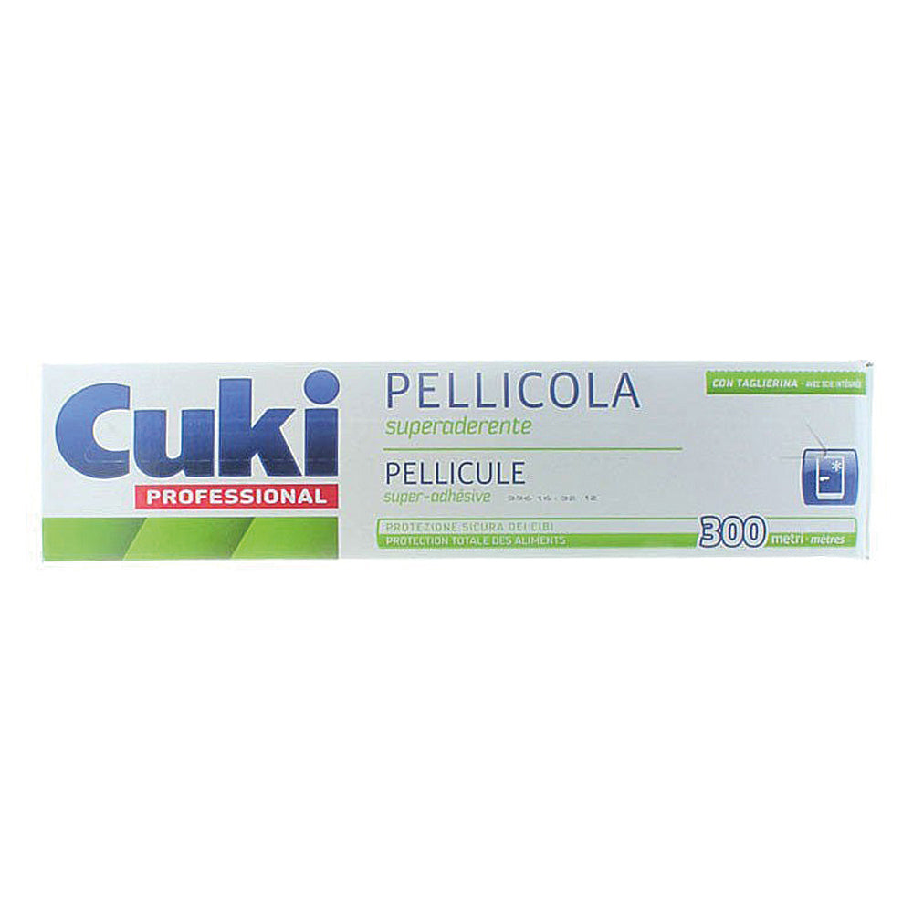 Cuki Pellicola 300m