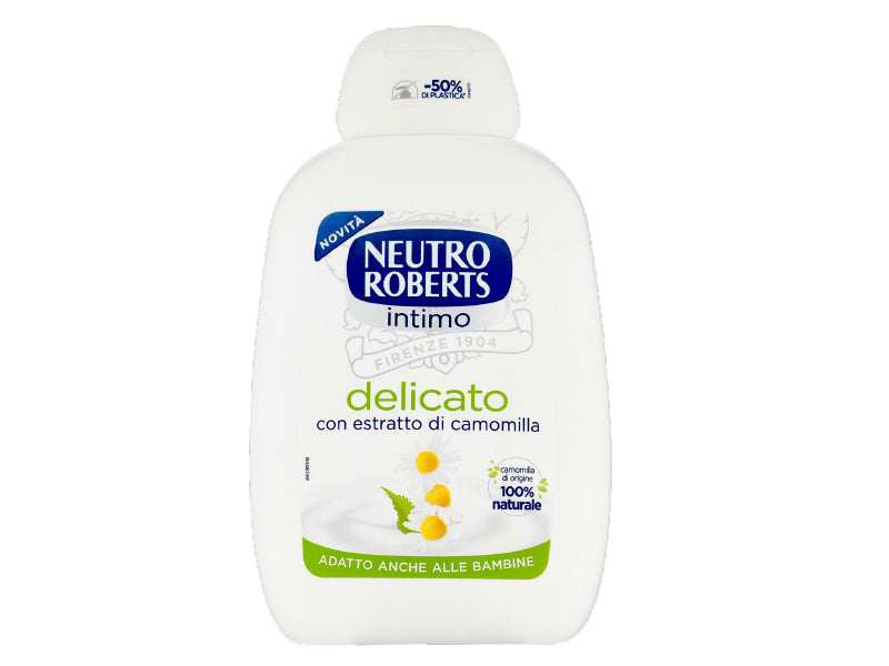 Deterg.Intimo Roberts Ml.200
