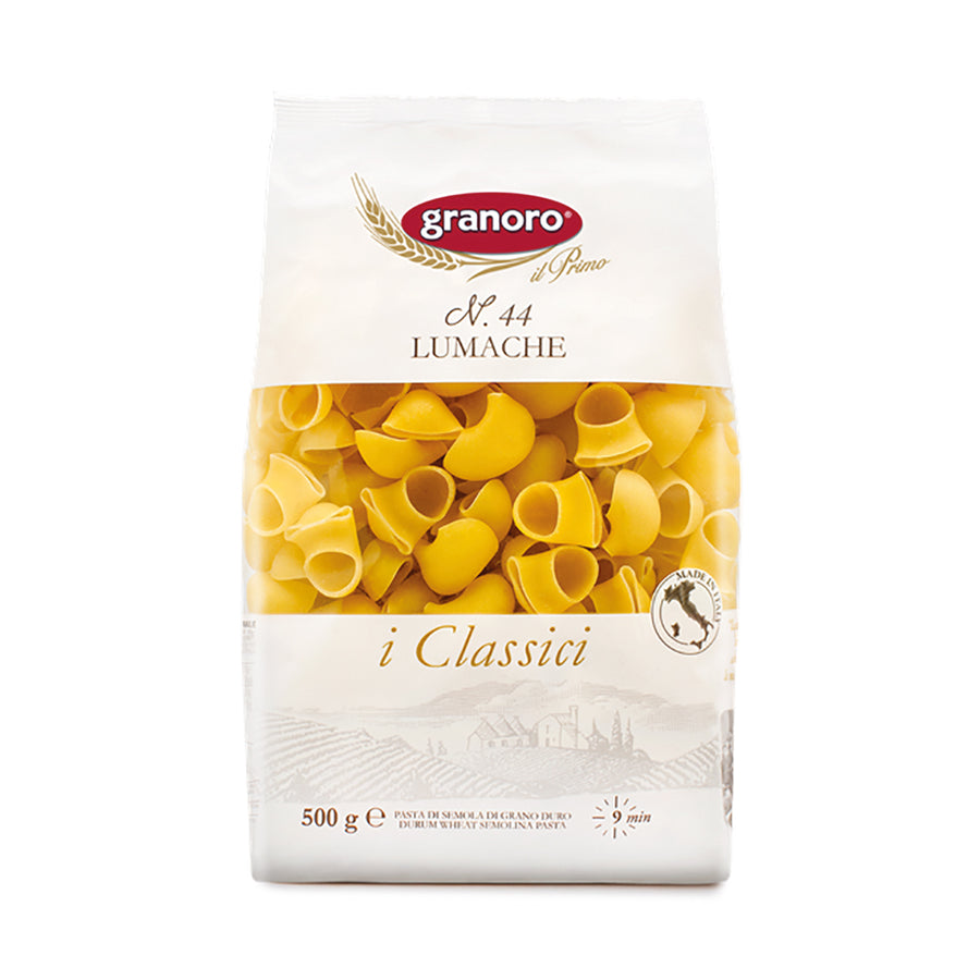 Pasta Granoro Sem.44 Lumache 500gr