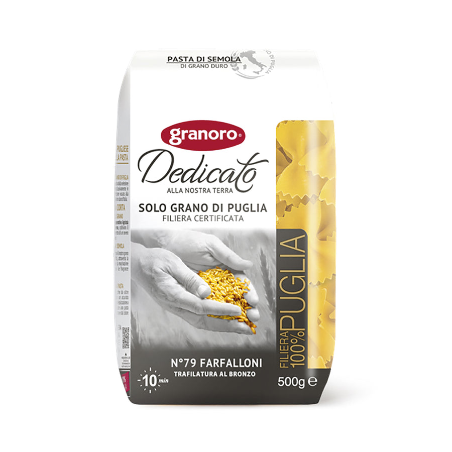 Pasta Granoro Spec.79 Farfalloni 500gr