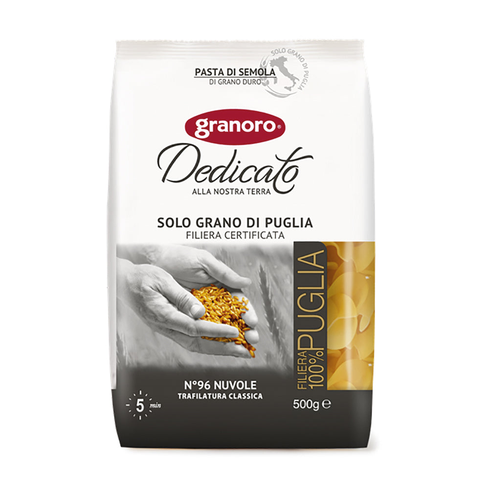 Pasta Granoro Spec.96 Nuvole 500gr