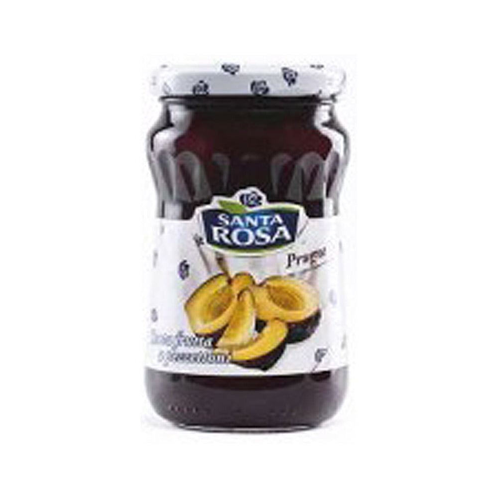 Santa Rosa Confettura Prugne 350g