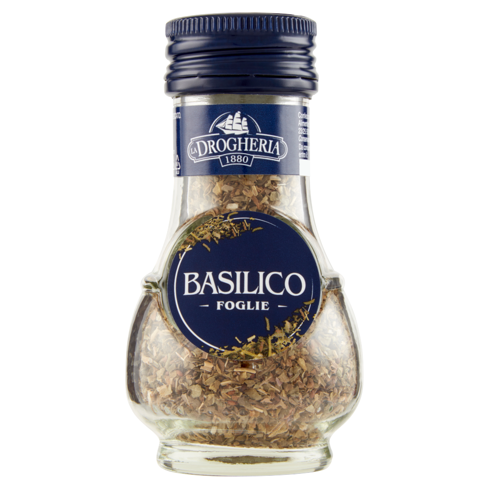 Basilico Foglie Q/Vict. 15gr
