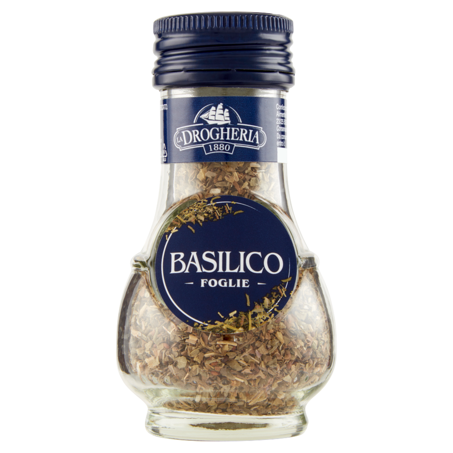 Basilico Foglie Q/Vict. 15gr
