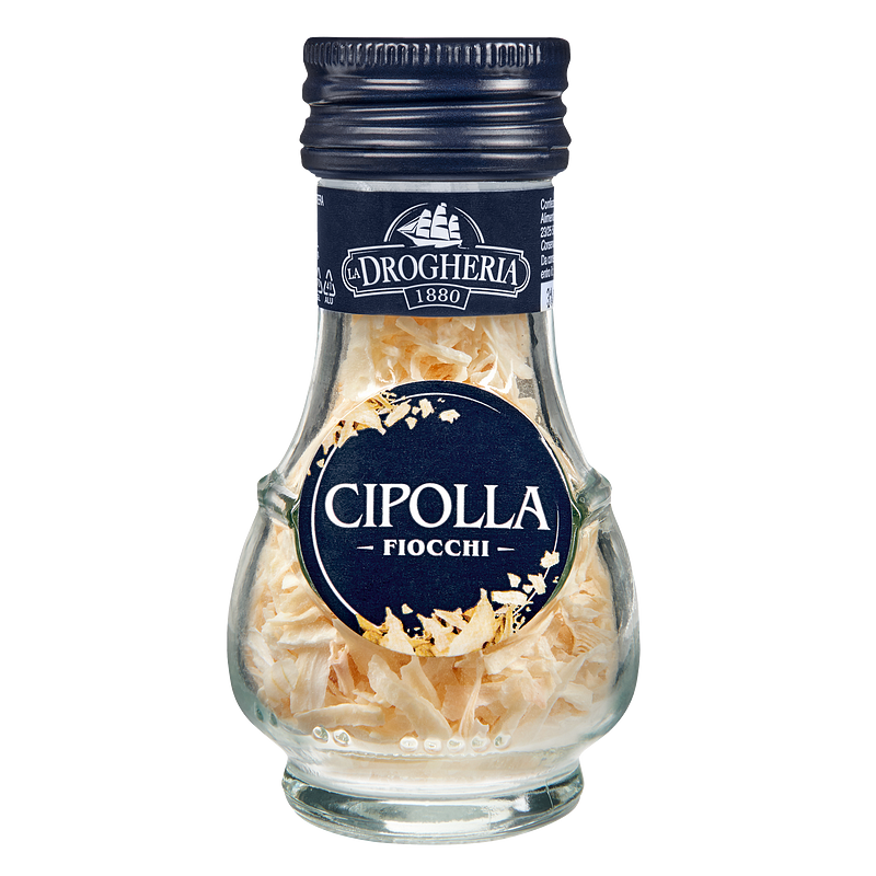 Cipolla Fiocchi Q/Vict. 18gr