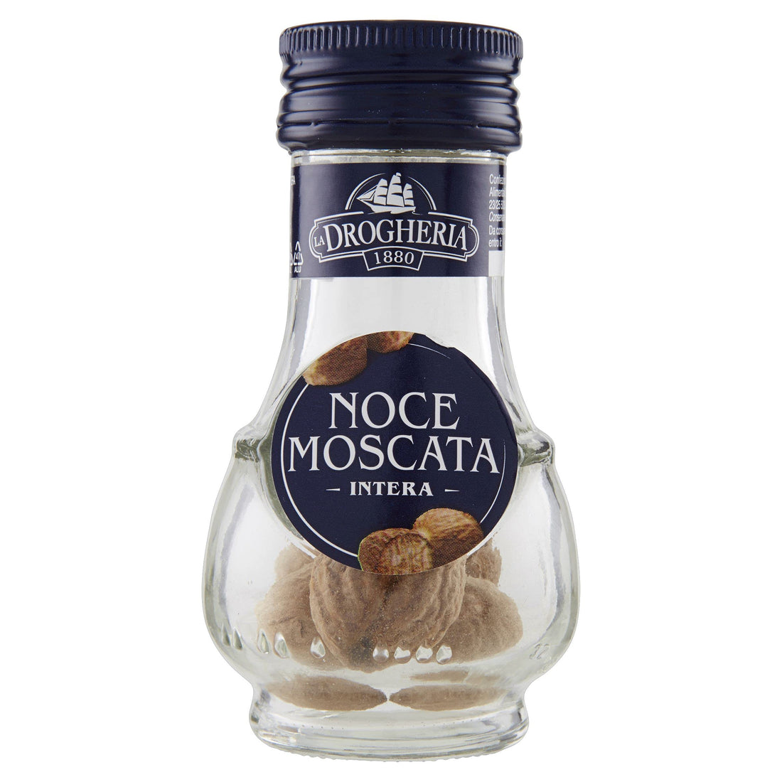 Noce Moscata Intera Q/Vict.30gr