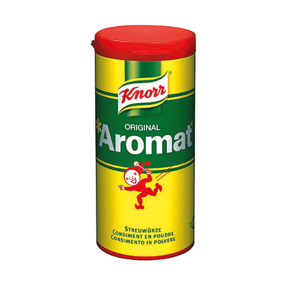 Knorr Aromat baratt. sparg. 90g