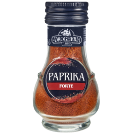 Paprika Piccante Q/Vict 35gr