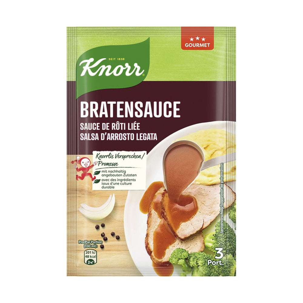Knorr Salsa Gourmet Arrosto 36g