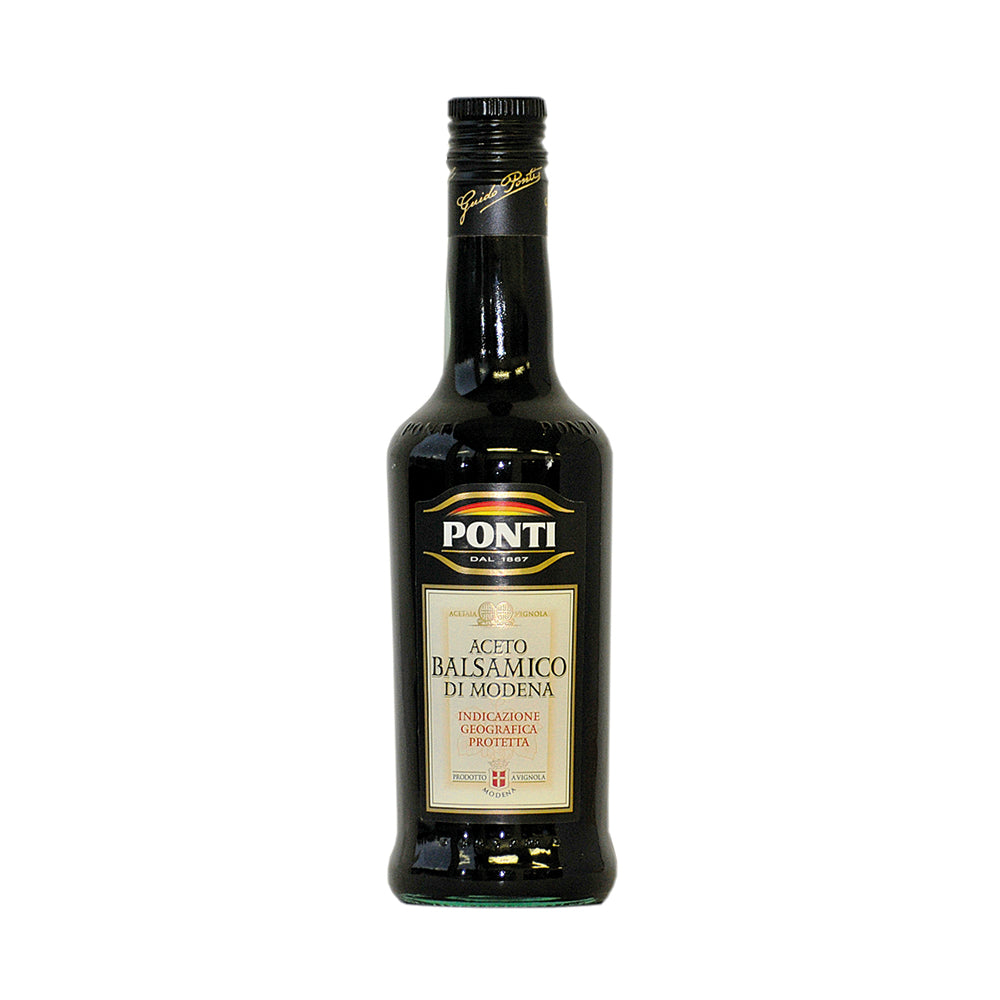 Ponti Aceto Balsamico Igp 500ml