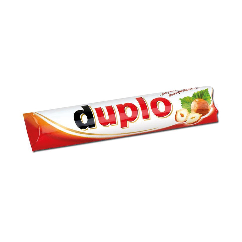 Ferrero Duplo Nociolato Leggero T1x48 260g