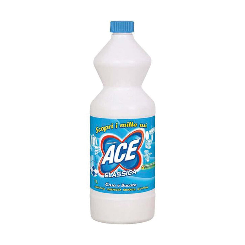 Ace Candeggina Classica 1l