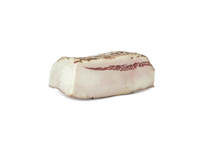Lardo Patanegra C/Aromi T400