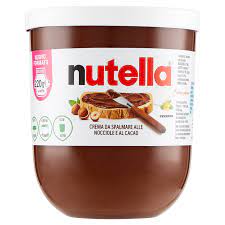 Nutella Bibita 220gr