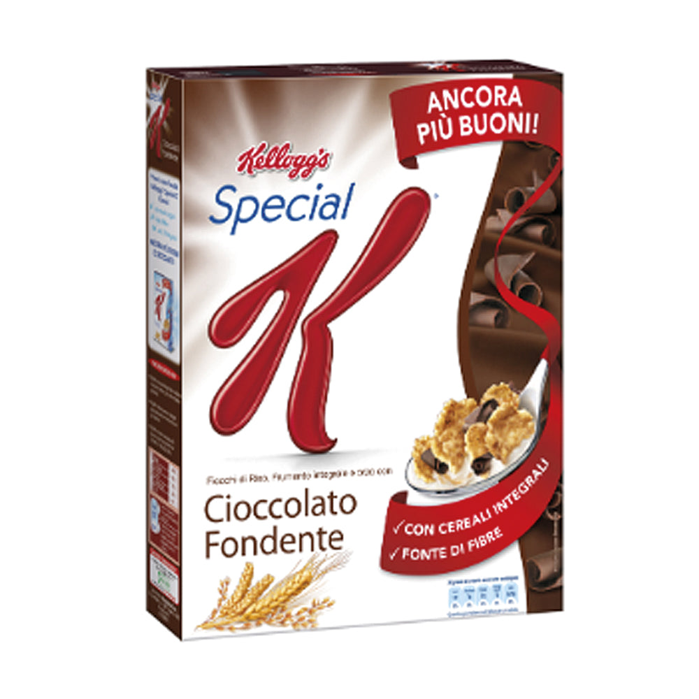 Kellog's Cioccolato