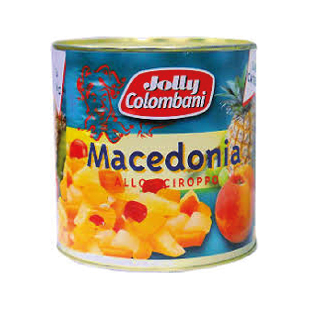 Jolly Macedonia Frutta 2650g
