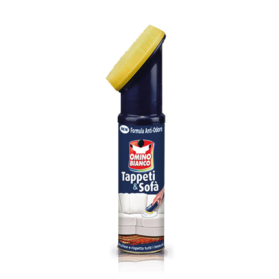 Omino Bianco Tappeti 0.3l