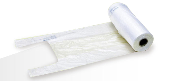Sacchetti a Rotolo Rollbag 200pz