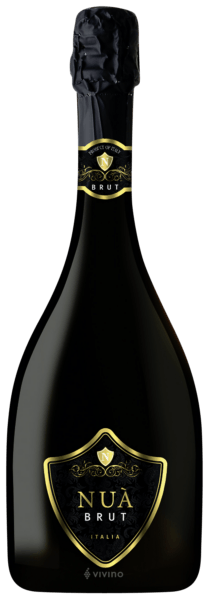 Spumante Nuà Brut 75cl
