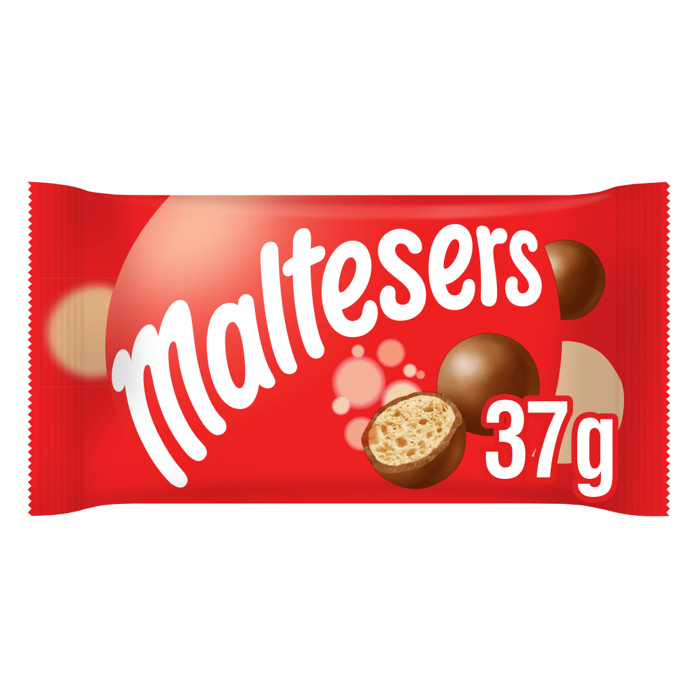 Maltesers 37gr